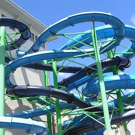 Clock Tower Resort And Conference Center - Rockford
