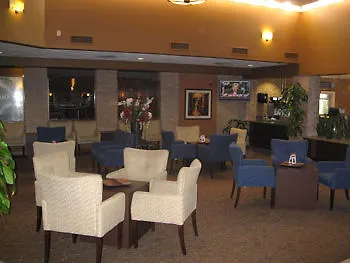 Clock Tower And Conference Center - Hotel