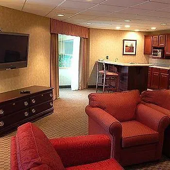 Clock Tower And Conference Center - 3* Rockford