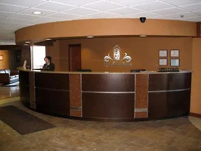 Clock Tower And Conference Center - 3*