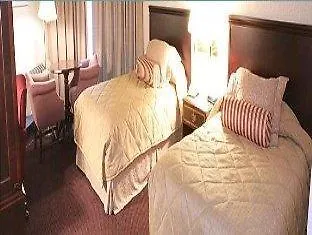 Clock Tower And Conference Center - Hotel 3*
